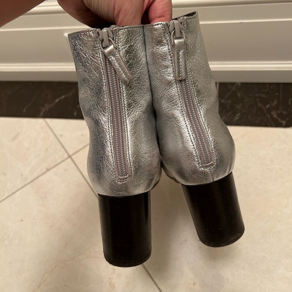 Sandro booties - Picture 3 of 5
